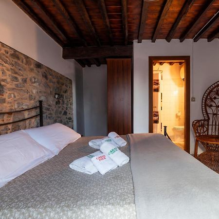Carpe Diem Colognora Villa Vetriano Eksteriør bilde