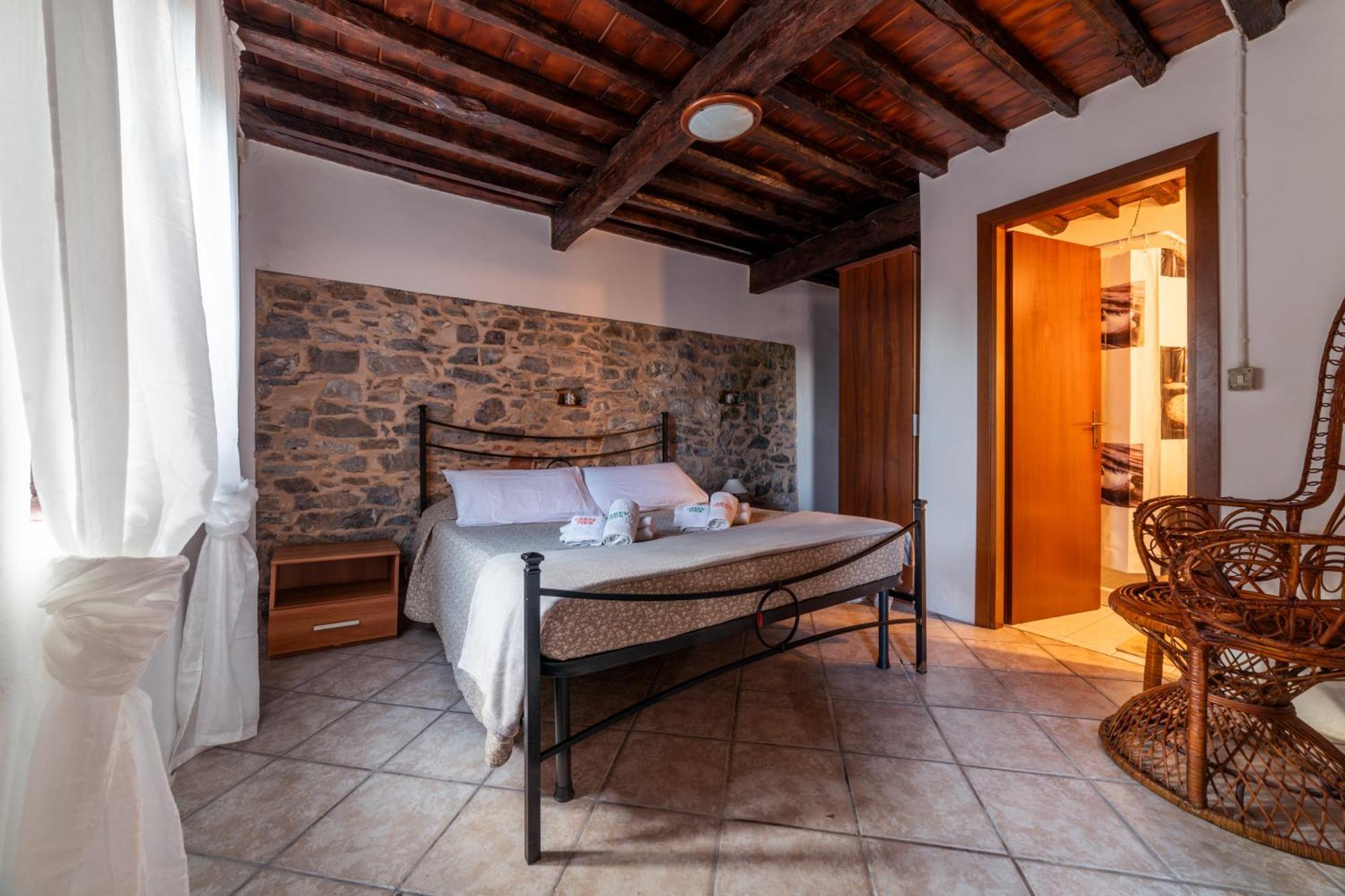Carpe Diem Colognora Villa Vetriano Eksteriør bilde