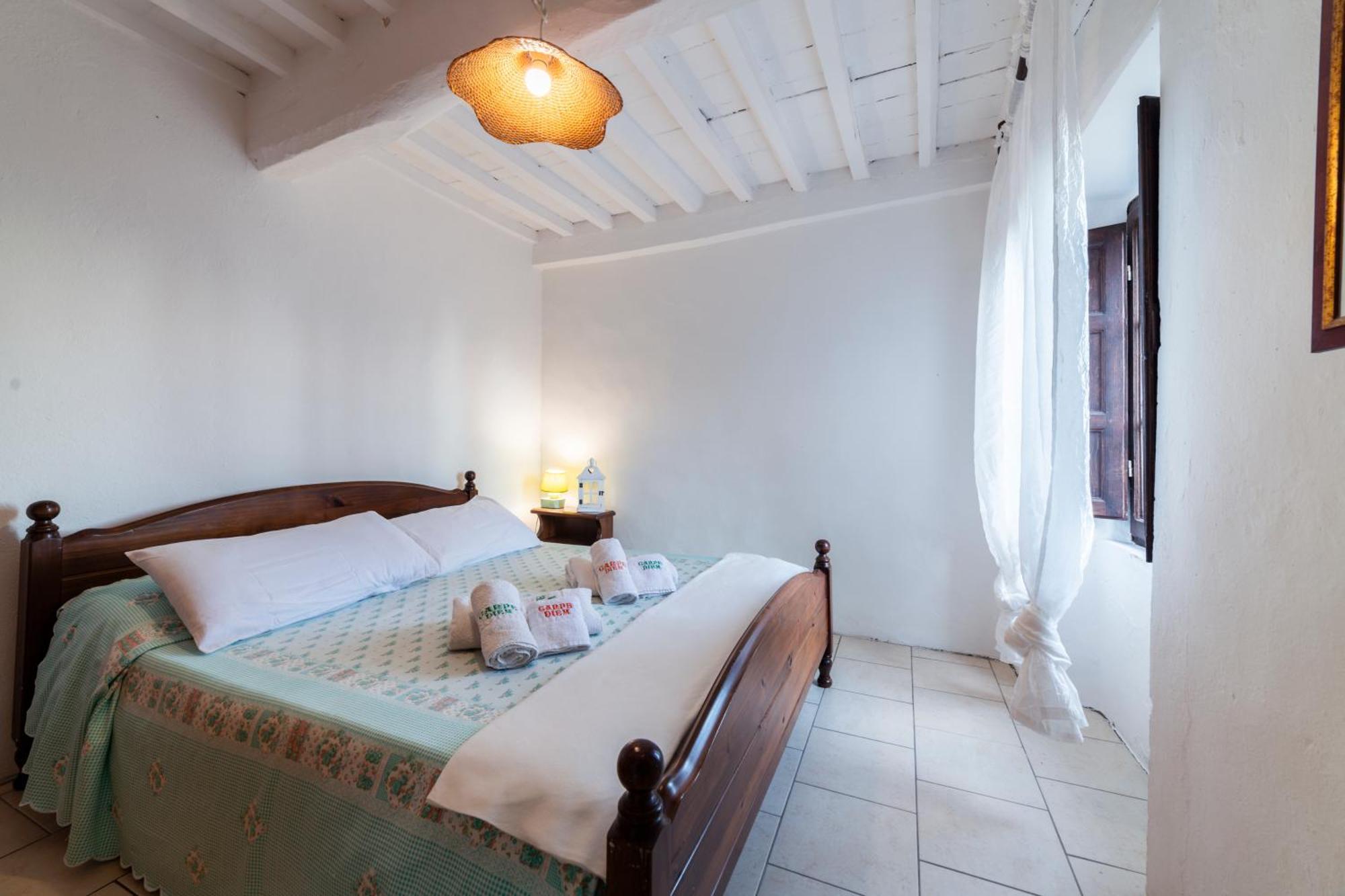 Carpe Diem Colognora Villa Vetriano Eksteriør bilde