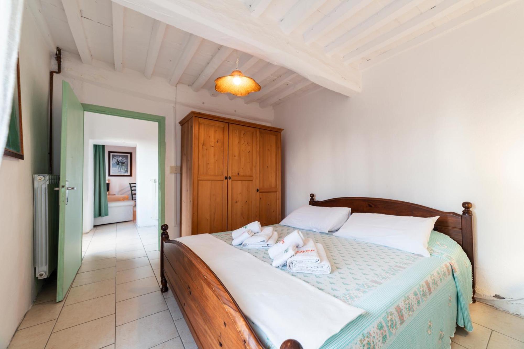 Carpe Diem Colognora Villa Vetriano Eksteriør bilde