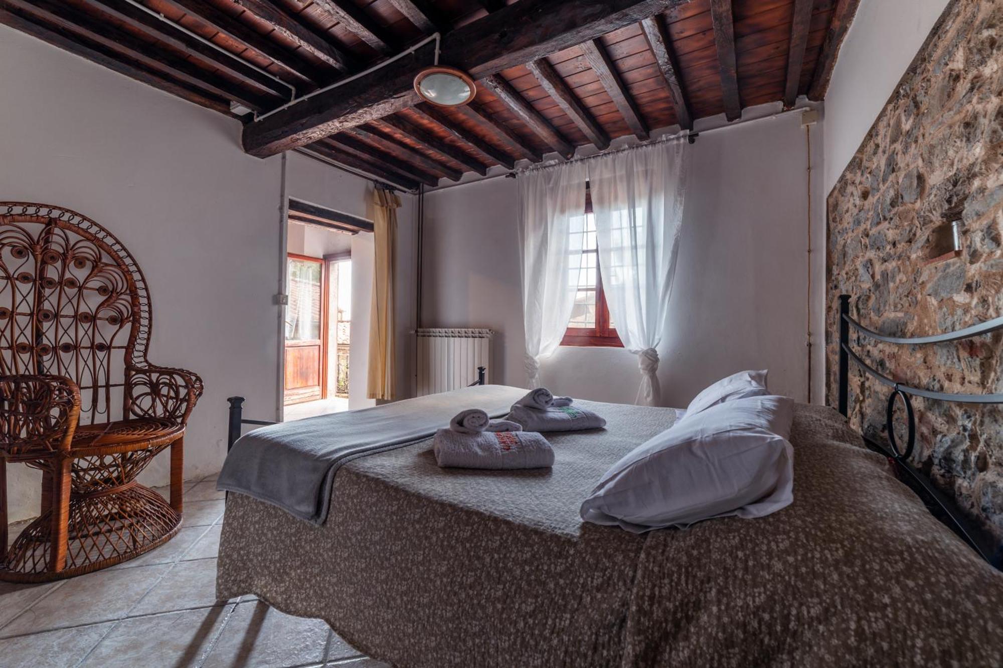 Carpe Diem Colognora Villa Vetriano Eksteriør bilde